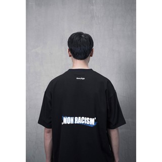 T-SHIRT NON RACISM