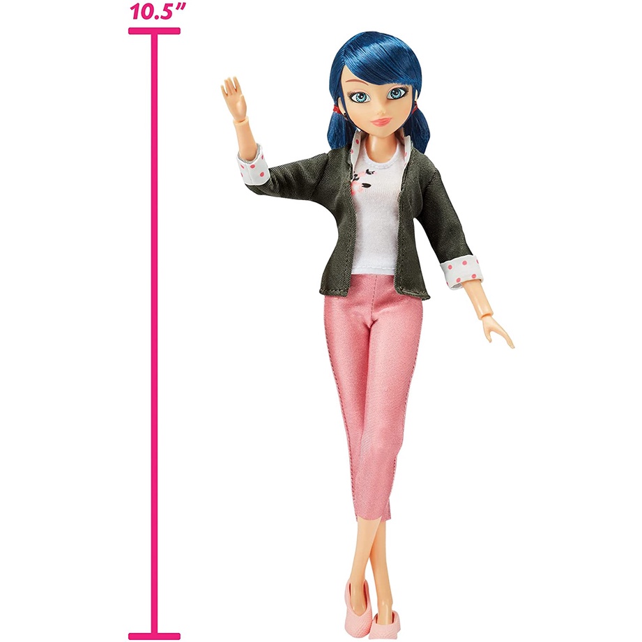 Búp bê nhân vật trong phim Viên Ngọc Thần  - Bọ Rùa  Outfit