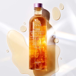 Nước Hoa Hồng Fresh Rose Deep Hydration Facial Toner 250ml