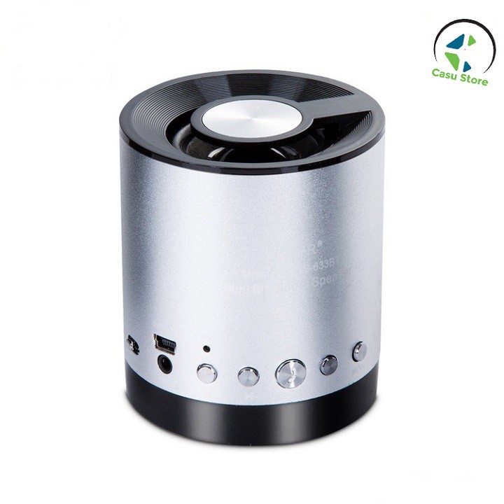 Loa Bluetooth WS 633BT