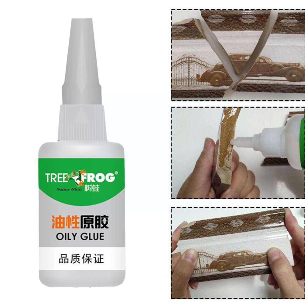 Keo đa năng phổ cập Keo siêu dính 502 Đa chức năng keo khô nhanh khô phù Thích hợp cho văn phòng trường học tại nhà