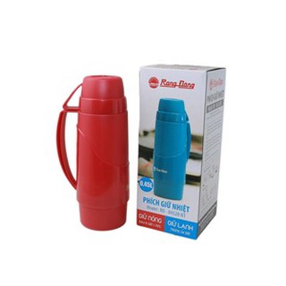 Bình giữ nhiệt cầm tay Rạng Đông - Hàng chính hãng