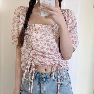 áo kiểu hotgirl