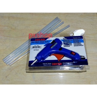 Súng bắn keo Joyko GG-850