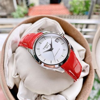 Đồng hồ nữ Tissot T035.207.16.031.01