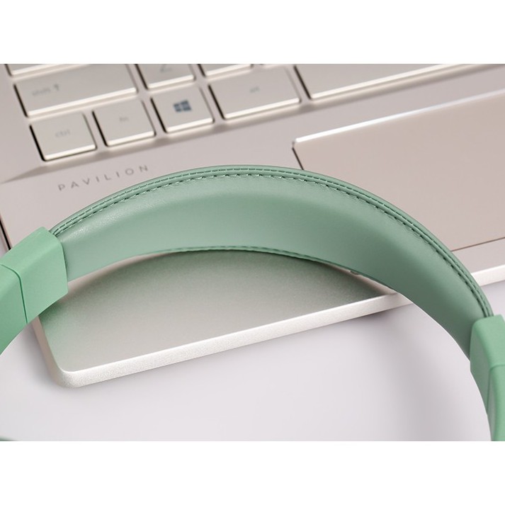 Tai nghe Chụp tai Mozard IP-840 Chính hãng, BH 12 tháng