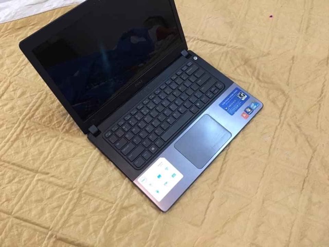 Laptop Dell 5460 vỏ nhôm sang trọng mỏng nhẹ đẹp thời trang | BigBuy360 - bigbuy360.vn
