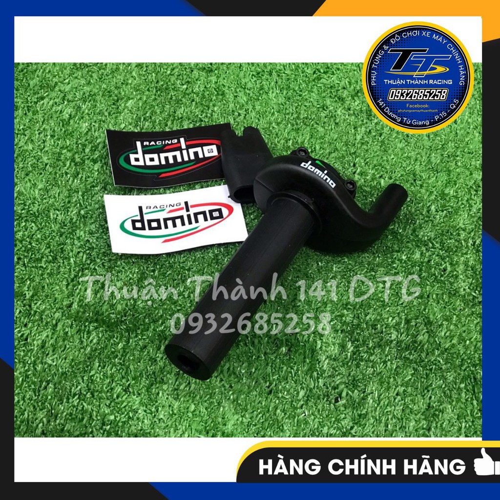 CÙM TĂNG DOMINO 2 DÂY GA TRÊN