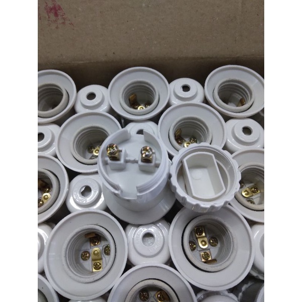 Đui sứ chịu nhiệt  Sopoka chính hãng.