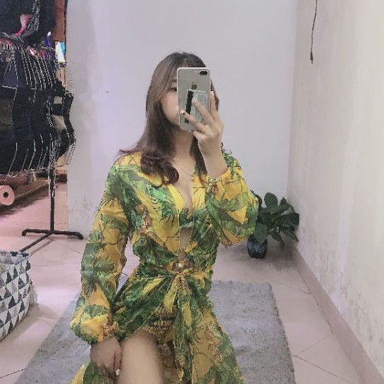 bộ 2 mảnh chuối siêu xinh nha các nàng | BigBuy360 - bigbuy360.vn