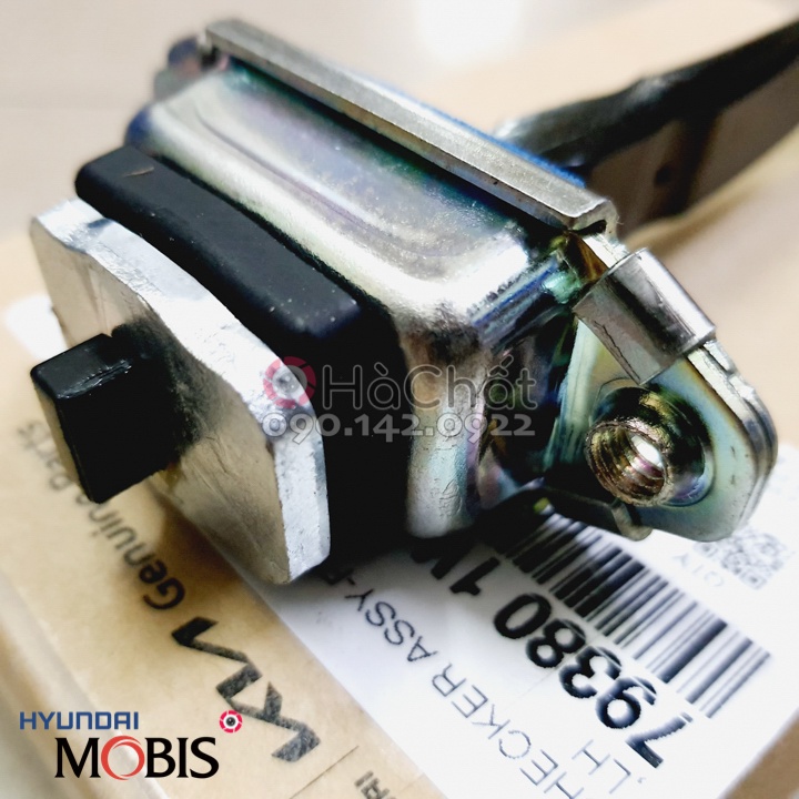 Hãm cửa Kia Rio, hạn chế hành trình cửa Rio 🚘 nhập khẩu HYUNDAI MOBIS Hàn Quốc
