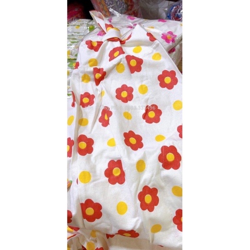 JUM HOA LINEN THÁI LAN