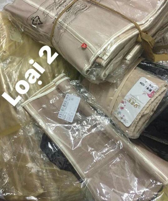 [Mã SR101512 giảm 25% đơn 50K] Đai nịt bụng hàng chuẩn loại 1 ( Loại 25 xương ) | BigBuy360 - bigbuy360.vn