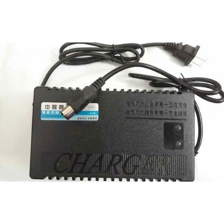 Sạc xe điện 24v-12ah