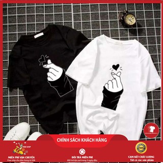 Áo phông unisex cao cấp ap02