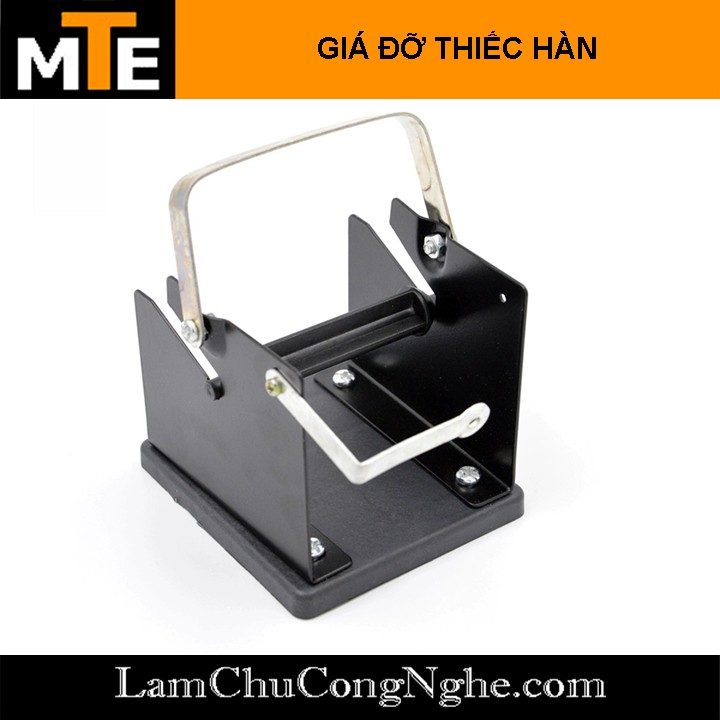 Giá đỡ thiếc hàn nhỏ gọn tiện lợi