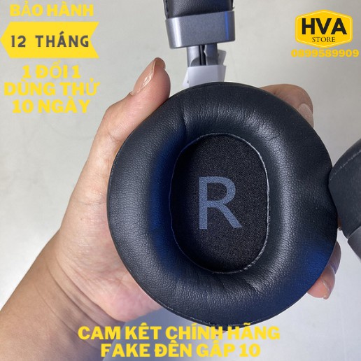 Tai nghe Bluetooth chụp tai hàng chính hãng Aukey EP-B52 phiên bản 2021 new seal fullbox