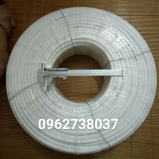 Dây dẫn nước máy lọc nước dây 10