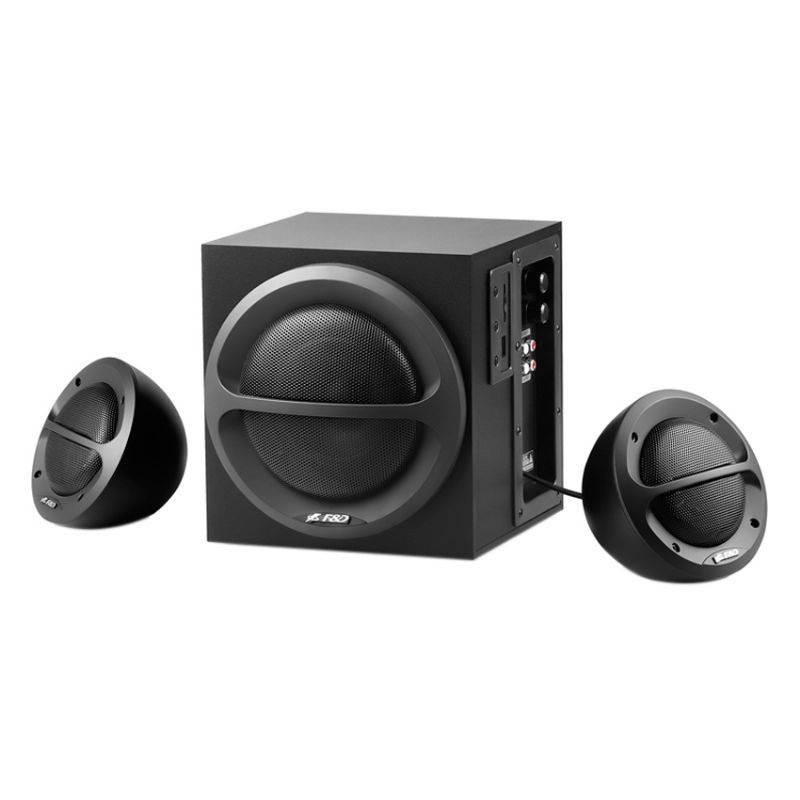 Loa Vi Tính Fenda A110 2.1 công suất 35W - Hàng Chính Hãng