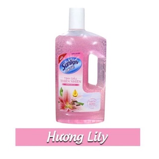 Nước Lau Sàn Sunlight 1Kg