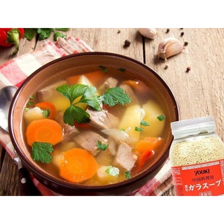 Hạt nêm Youki Nhật Bản