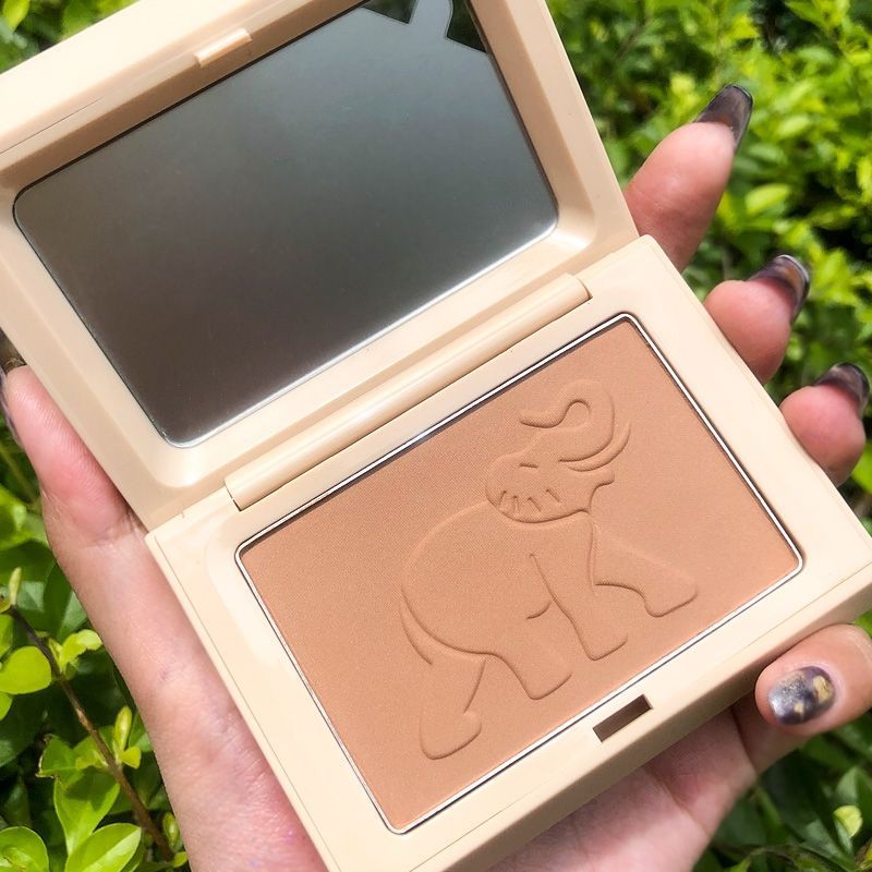 GOGO TALES - Phấn tạo khối Elephant Shading Powder | BigBuy360 - bigbuy360.vn