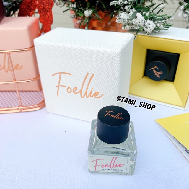 [ ĐỦ 8 MÙI ] NƯỚC HOA VÙNG KÍN FOELLIE ( LUÔN CHE TÊN SP KHI GIAO HÀNG ) | BigBuy360 - bigbuy360.vn