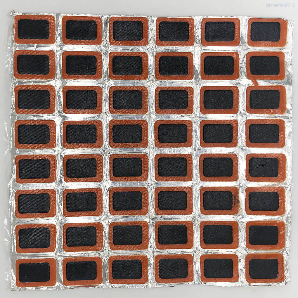 Bộ 48 Miếng Vá Lốp Xe Đạp