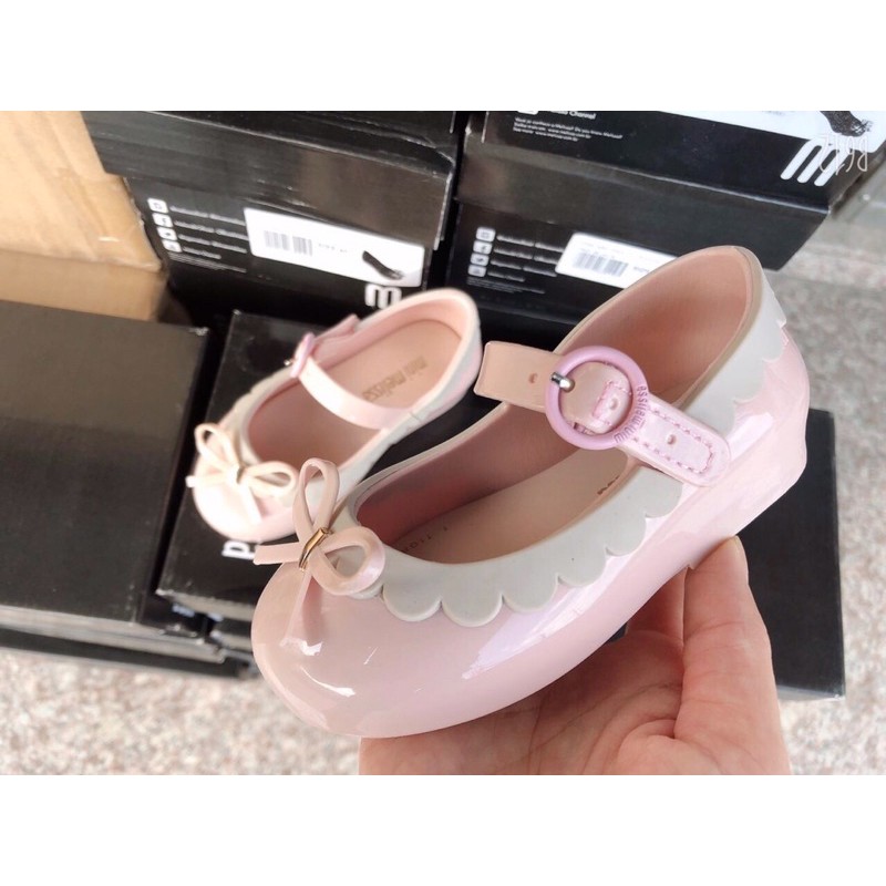 Giày mini melisa