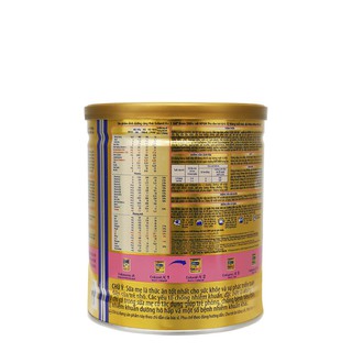 Sữa bột Enfamil A+ 1,2 400g