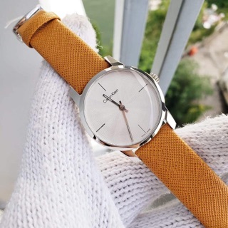 Đồng hồ nữ Calvin Klein K2G231G6