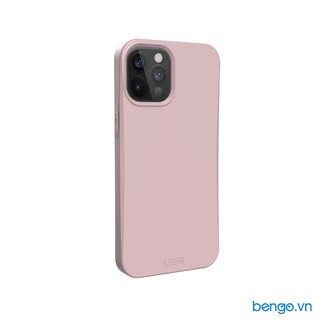 Ốp lưng iPhone 12 Pro Max UAG Biodegradable Outback Series