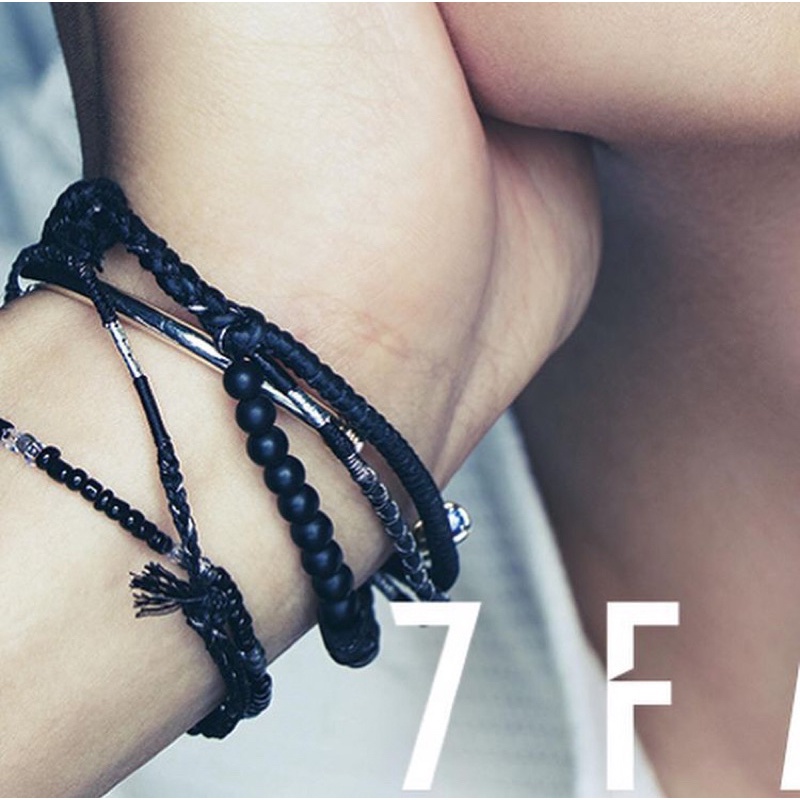 Vòng tay handmade cheapmoment with V: New Dragon II