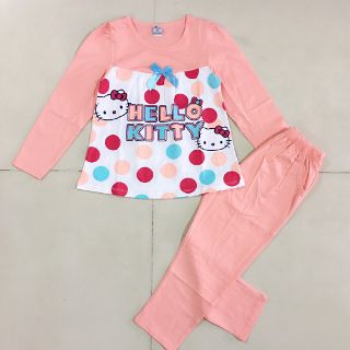 Bộ tay dài bé gái size đại (25-45 kí)