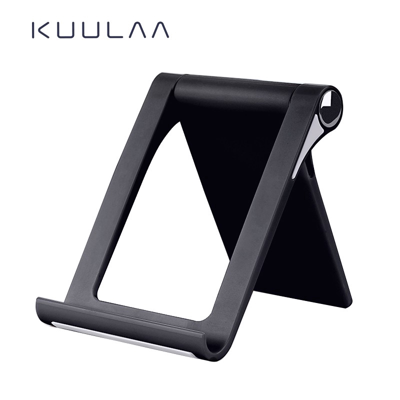 Giá đỡ KUULAA để bàn tiện lợi cho điện thoại/máy tính bảng