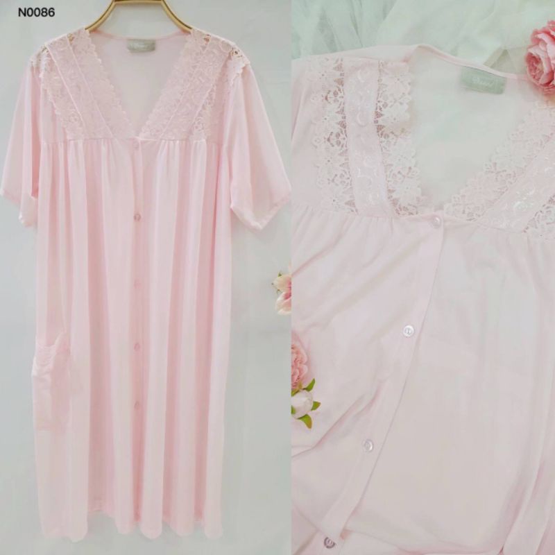 Váy ngủ giá siêu ưu đãi