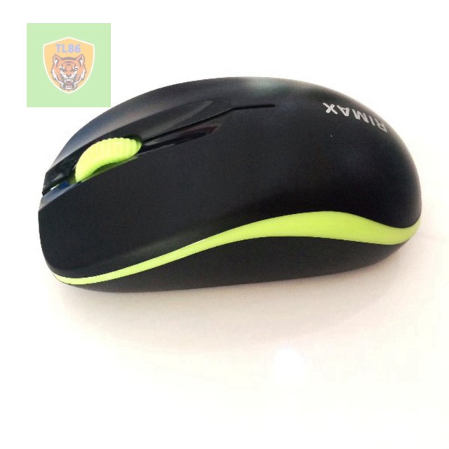 Chuột không dây Rimax V168 .