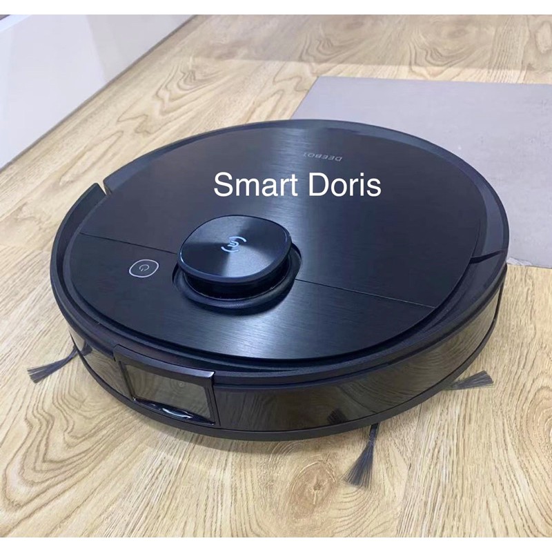 Robot lau nhà Deebot T9 Aivi- Giá tốt nhất