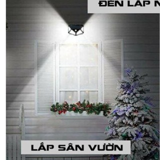 Đèn năng lượng mặt trời