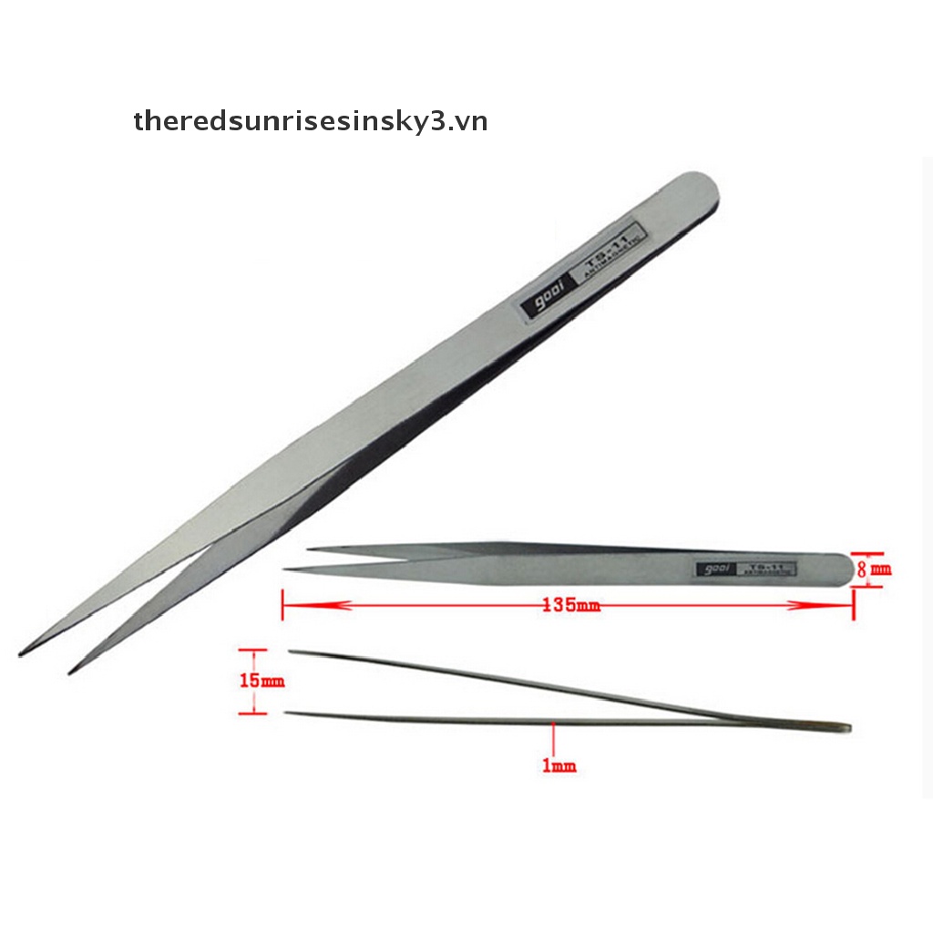 Nhíp nam châm đa dụng tùy chọn kiểu chất lượng cao