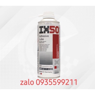 Dưỡng sên xích Voltronic IX50 400ml