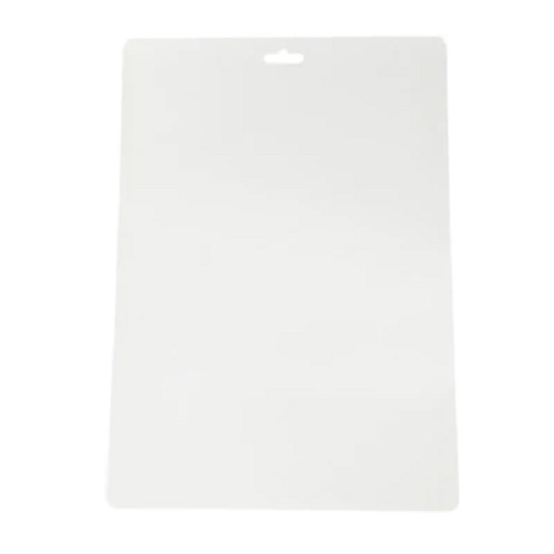Daiso Thớt Nhựa 26X36.5X0.1Cm (Cái) Cutting Board Sheet -260Mm X 365Mm - 10.2In X 14.4In-