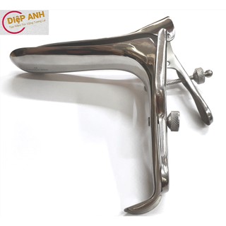 {GÍA HỦY DIỆT} Mỏ vịt inox không gỉ Pakistan