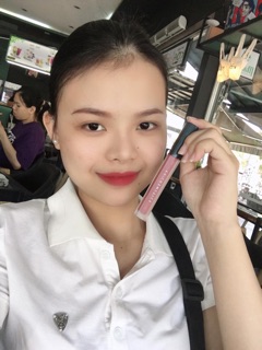 Son kem lỳ