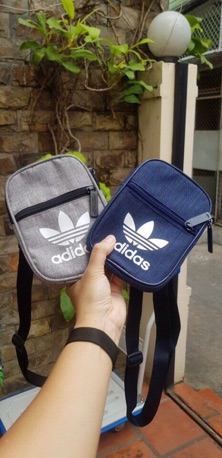 FREESHIP!!!Túi mini bag Adidas xịn siêu đẹp