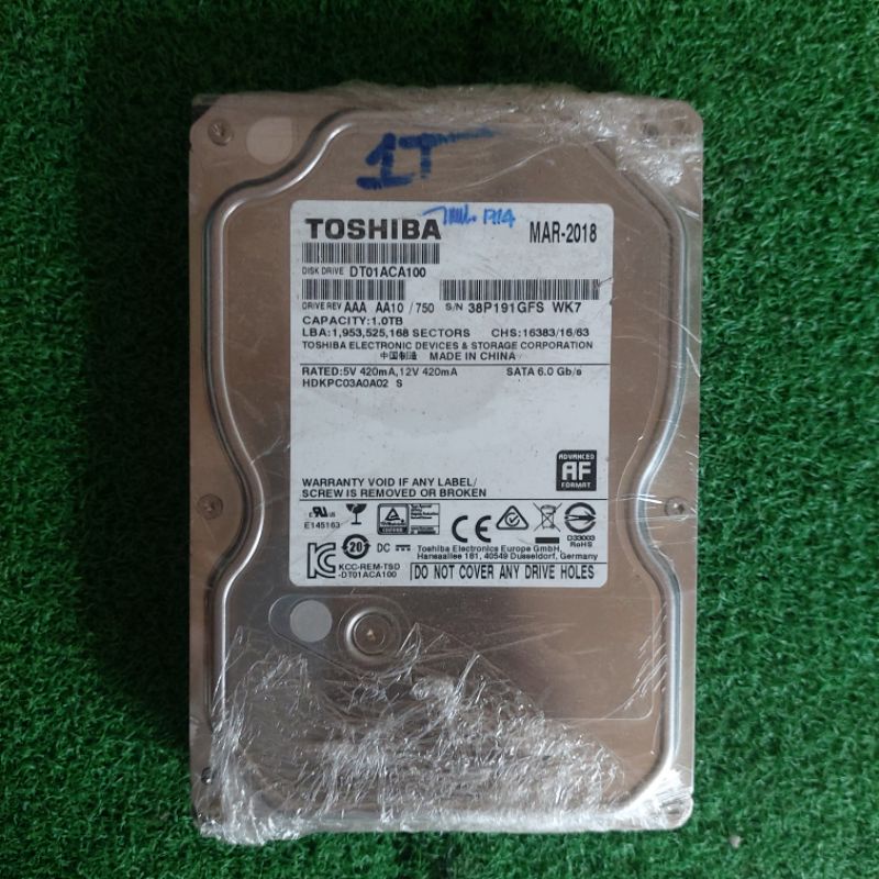 HDD PC 250gb 160gb 500gb 1000Gb ổ cứng tháo máy chính hãng