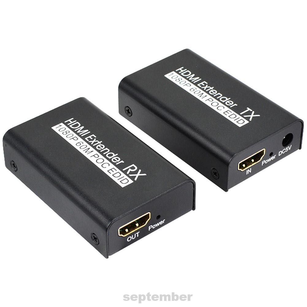 POC Đầu Kết Nối Hdmi 1080p 60m | BigBuy360 - bigbuy360.vn