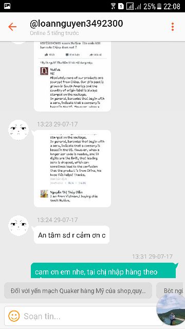 Hạt chia Nutiva Organic Chia Seed 907g date 26/7/2022 | BigBuy360 - bigbuy360.vn