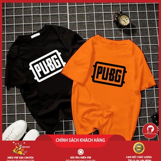 Áo phông unisex dễ thương