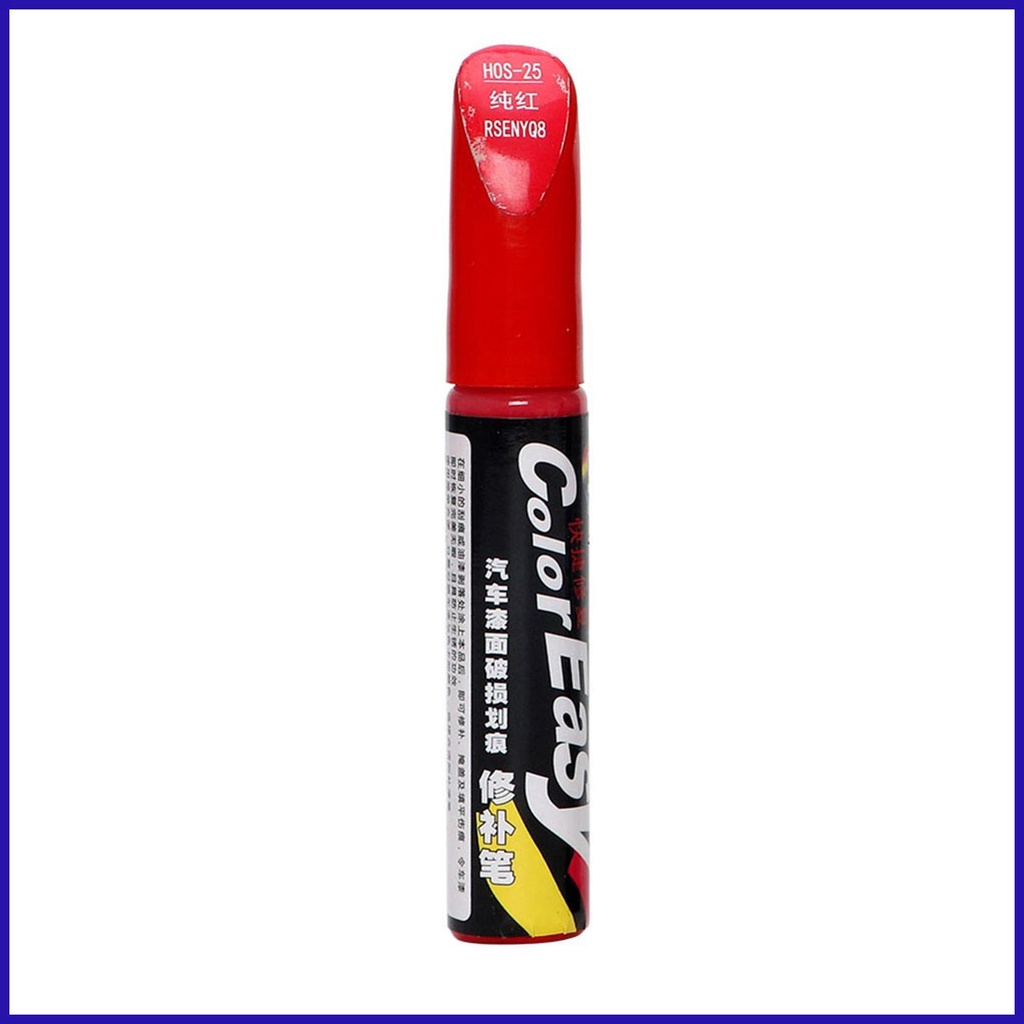 Bút Tẩy Vết Xước Ô Tô Cao Cấp